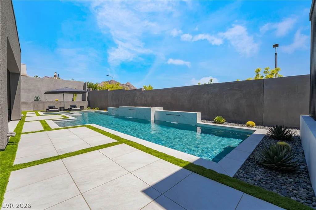 11888 Wildrose Arch, Las Vegas, NV 89138