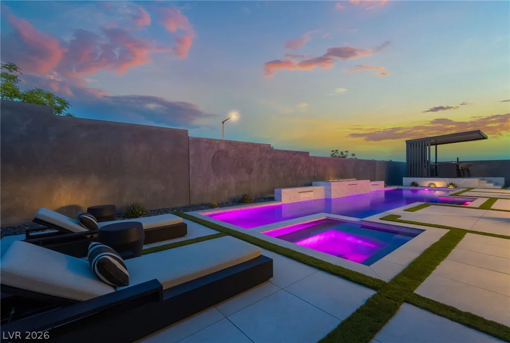11888 Wildrose Arch, Las Vegas, NV 89138