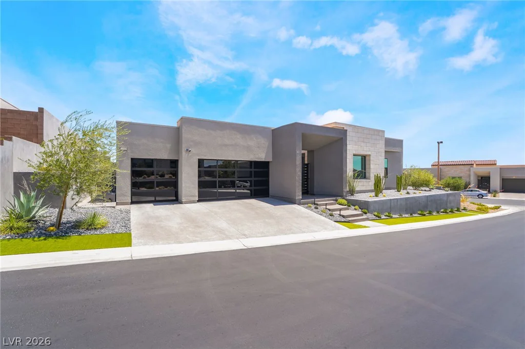 11888 Wildrose Arch, Las Vegas, NV 89138