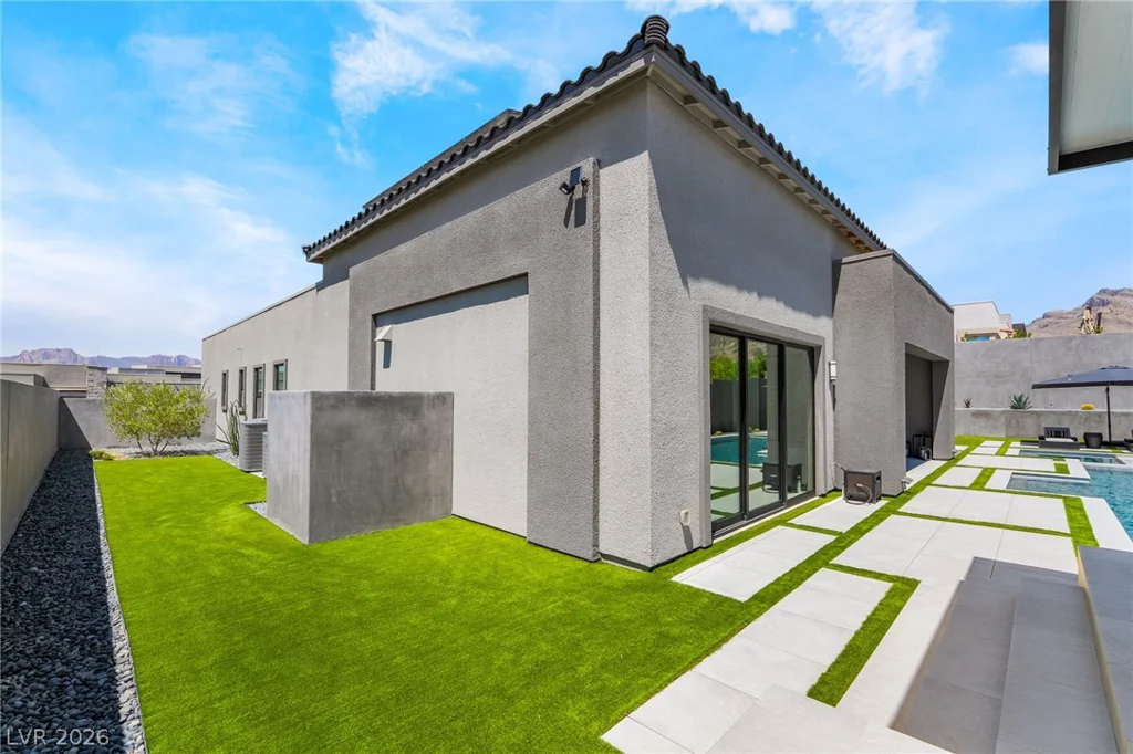 11888 Wildrose Arch, Las Vegas, NV 89138