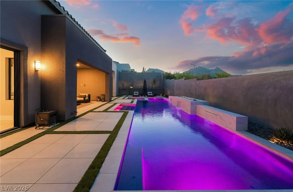 11888 Wildrose Arch, Las Vegas, NV 89138