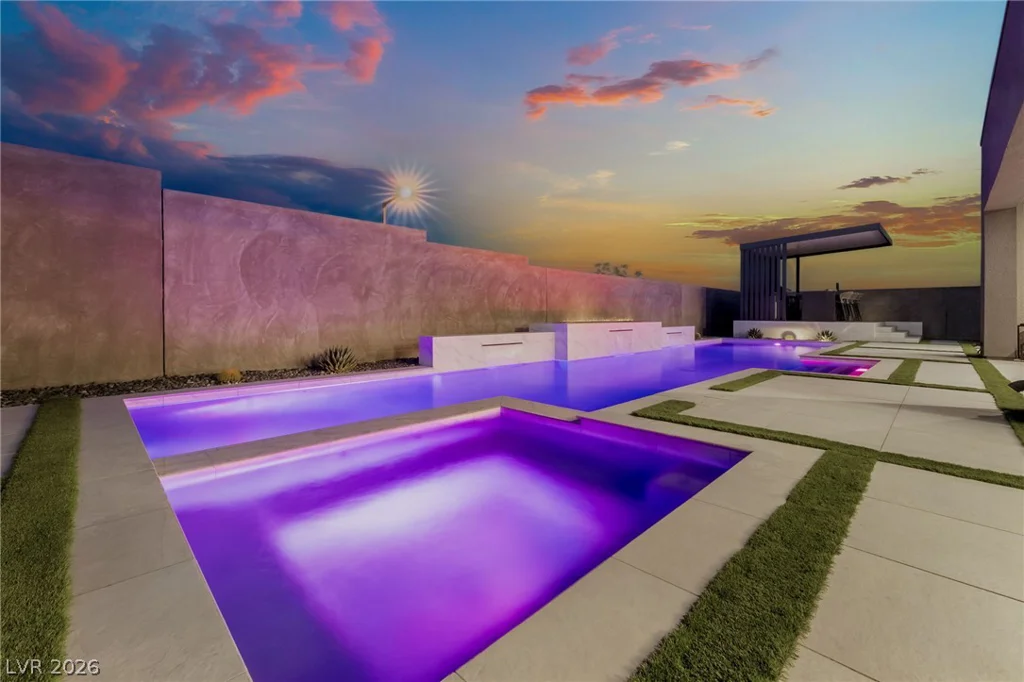 11888 Wildrose Arch, Las Vegas, NV 89138