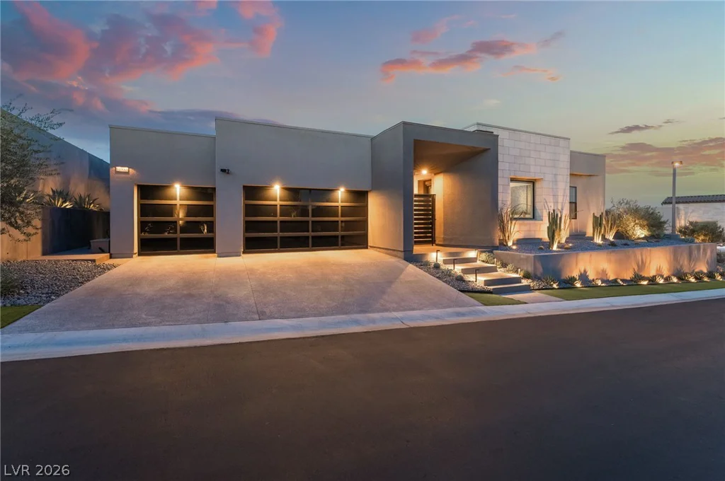 11888 Wildrose Arch, Las Vegas, NV 89138