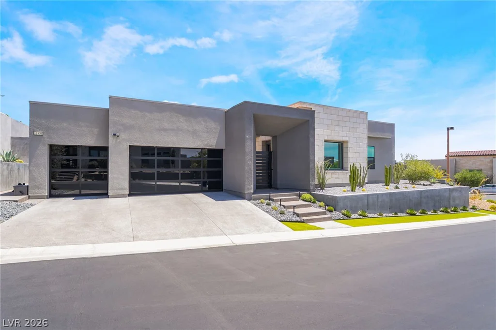 11888 Wildrose Arch, Las Vegas, NV 89138