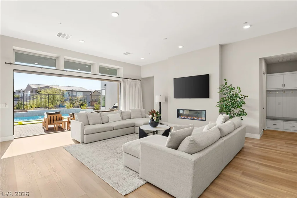 12167 Canyon Sunset, Las Vegas, NV 89138