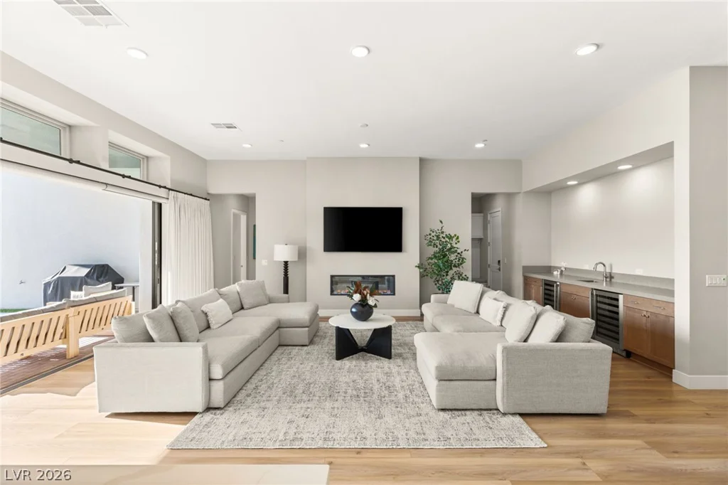 12167 Canyon Sunset, Las Vegas, NV 89138