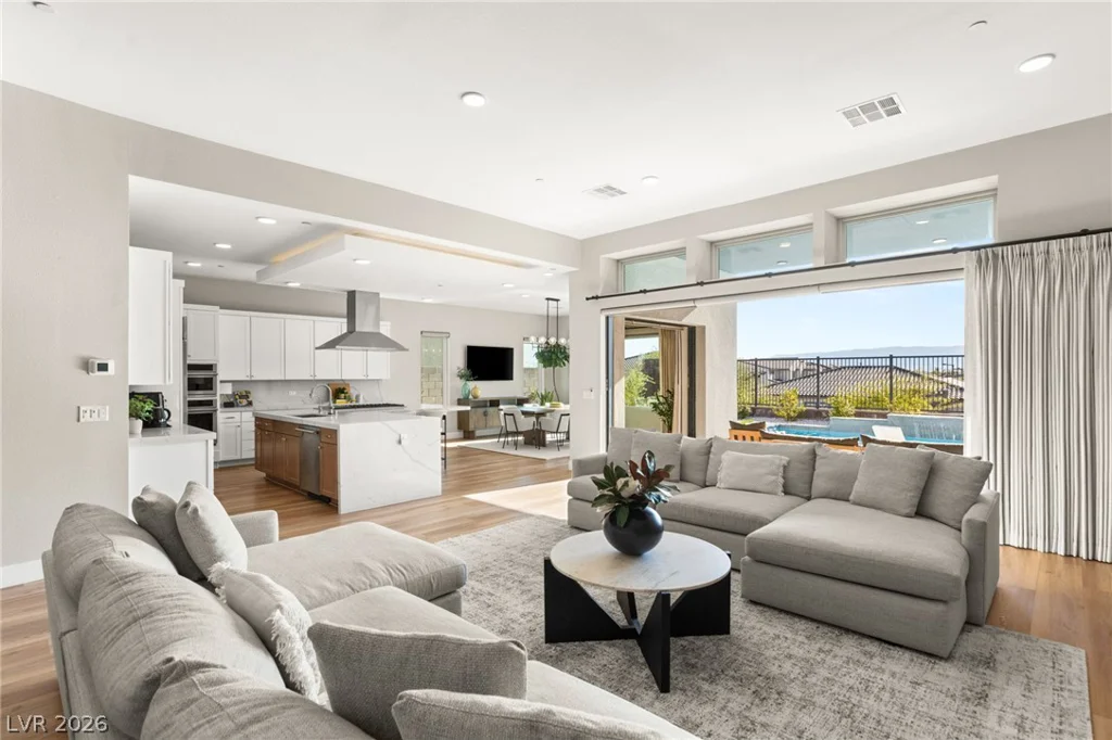 12167 Canyon Sunset, Las Vegas, NV 89138