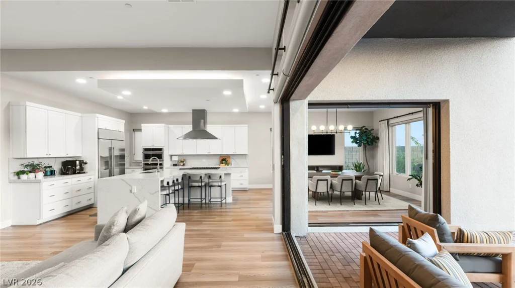 12167 Canyon Sunset, Las Vegas, NV 89138