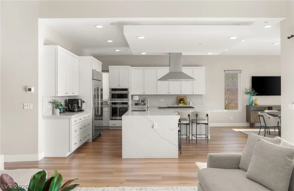12167 Canyon Sunset, Las Vegas, NV 89138