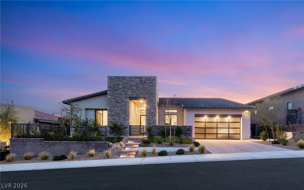 12167 Canyon Sunset, Las Vegas, NV 89138