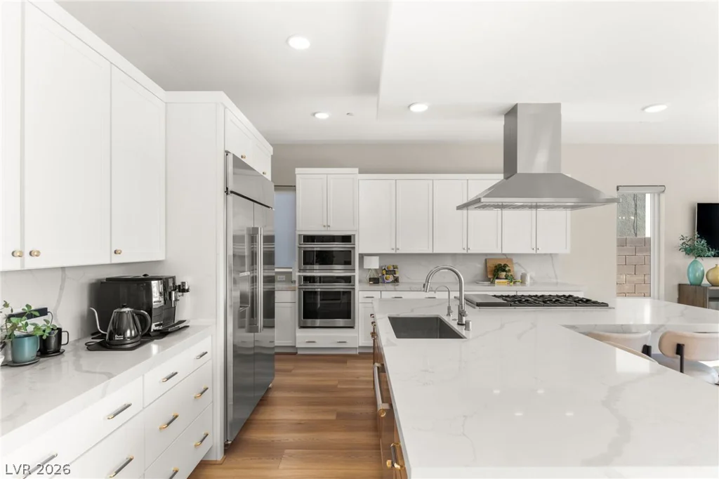 12167 Canyon Sunset, Las Vegas, NV 89138
