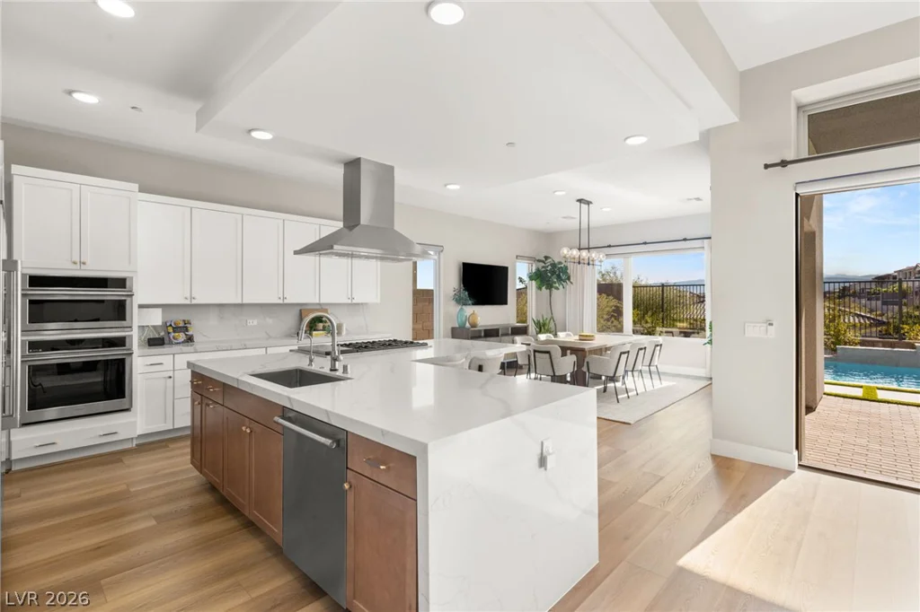 12167 Canyon Sunset, Las Vegas, NV 89138