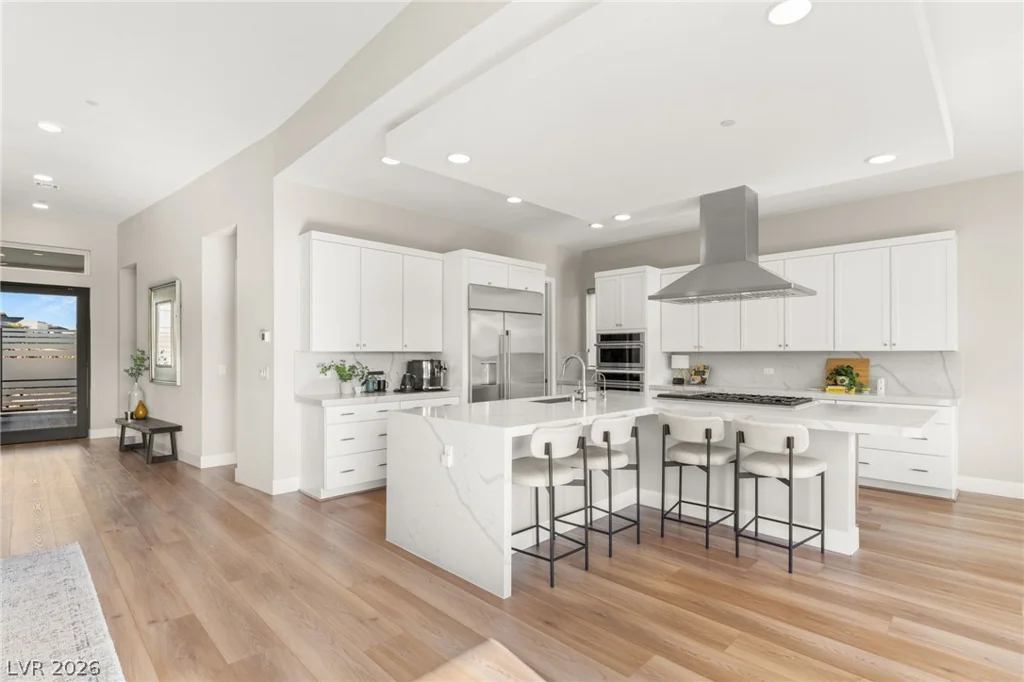 12167 Canyon Sunset, Las Vegas, NV 89138