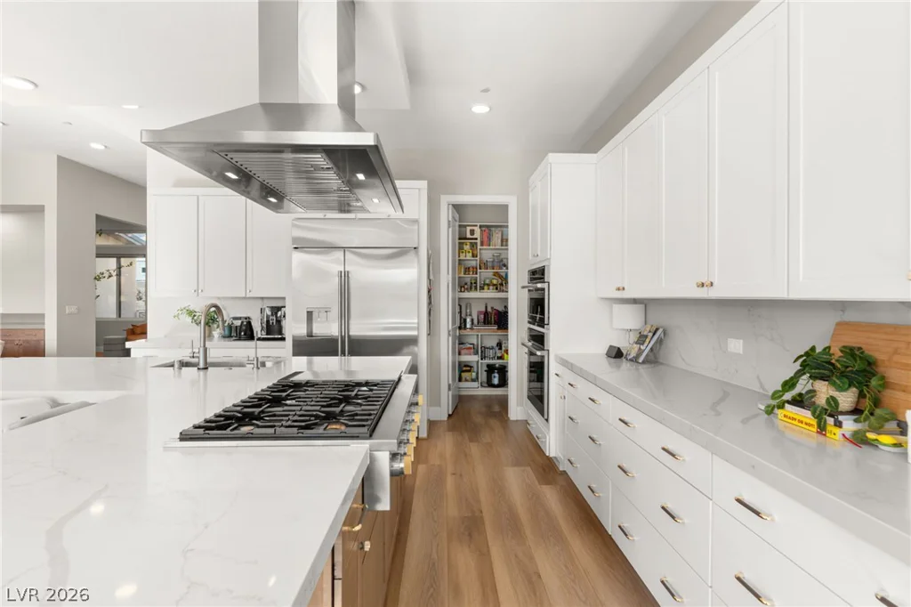 12167 Canyon Sunset, Las Vegas, NV 89138