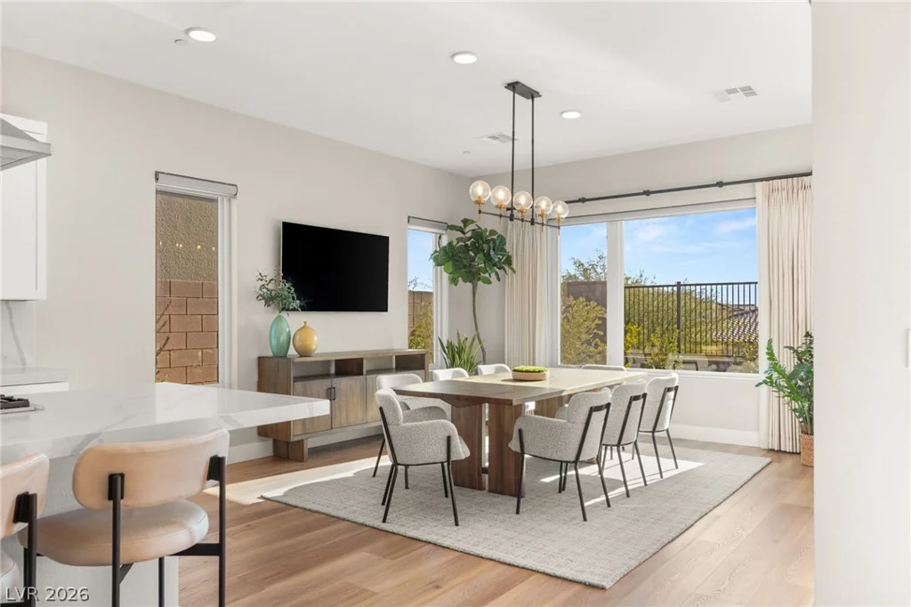 12167 Canyon Sunset, Las Vegas, NV 89138