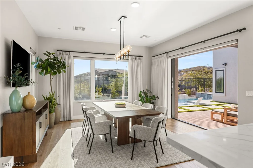 12167 Canyon Sunset, Las Vegas, NV 89138