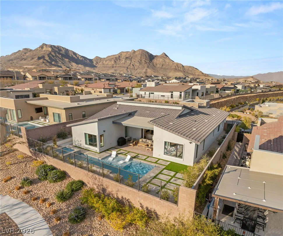 12167 Canyon Sunset, Las Vegas, NV 89138