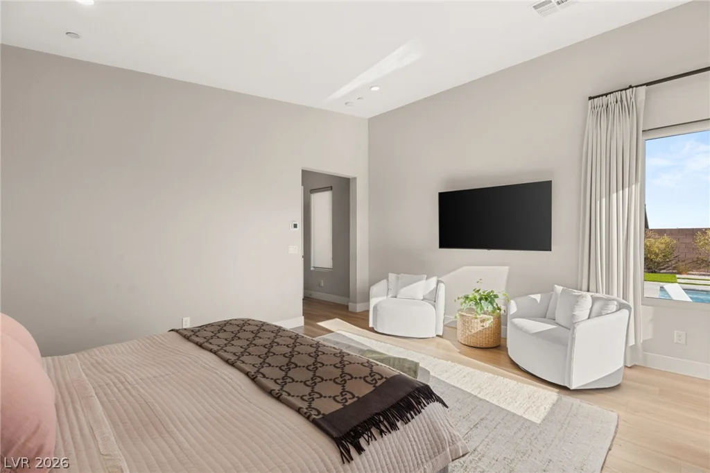 12167 Canyon Sunset, Las Vegas, NV 89138