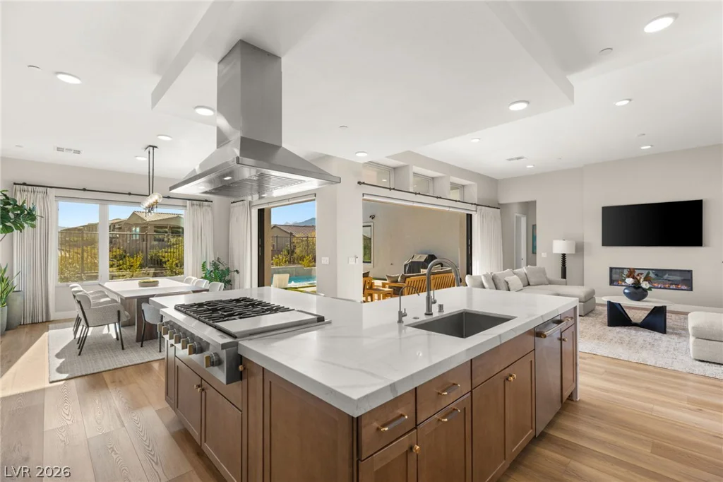 12167 Canyon Sunset, Las Vegas, NV 89138