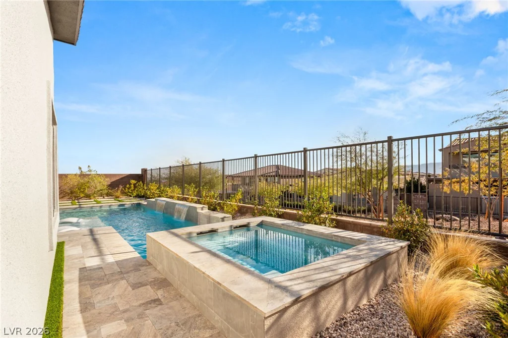 12167 Canyon Sunset, Las Vegas, NV 89138