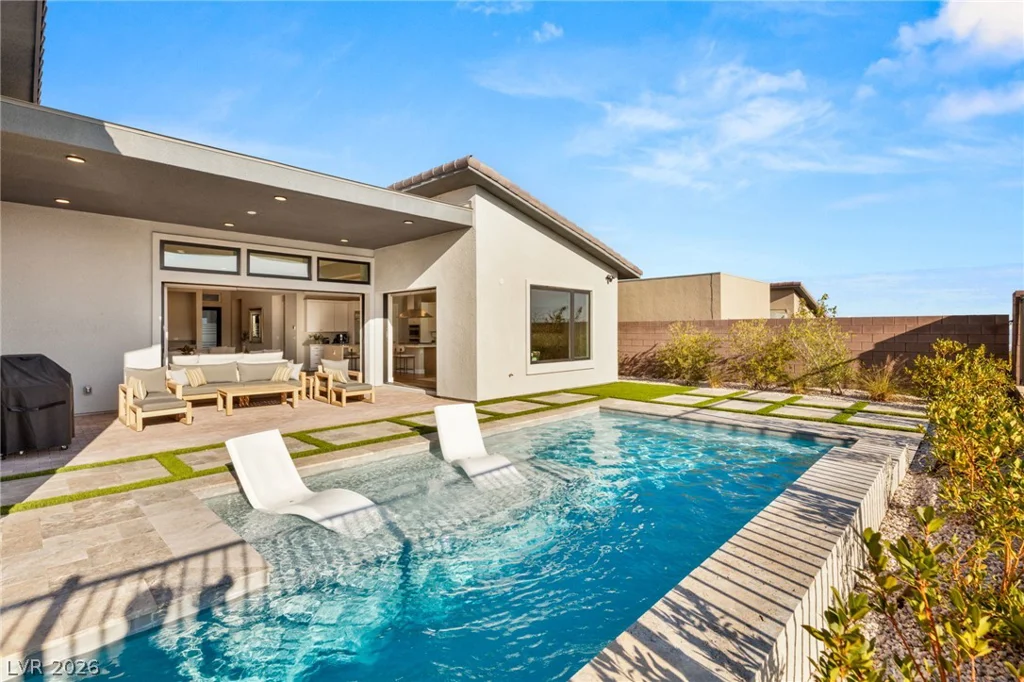 12167 Canyon Sunset, Las Vegas, NV 89138