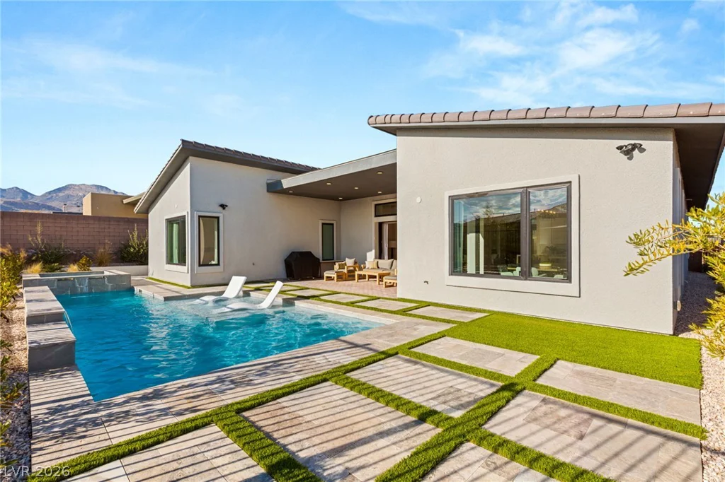12167 Canyon Sunset, Las Vegas, NV 89138
