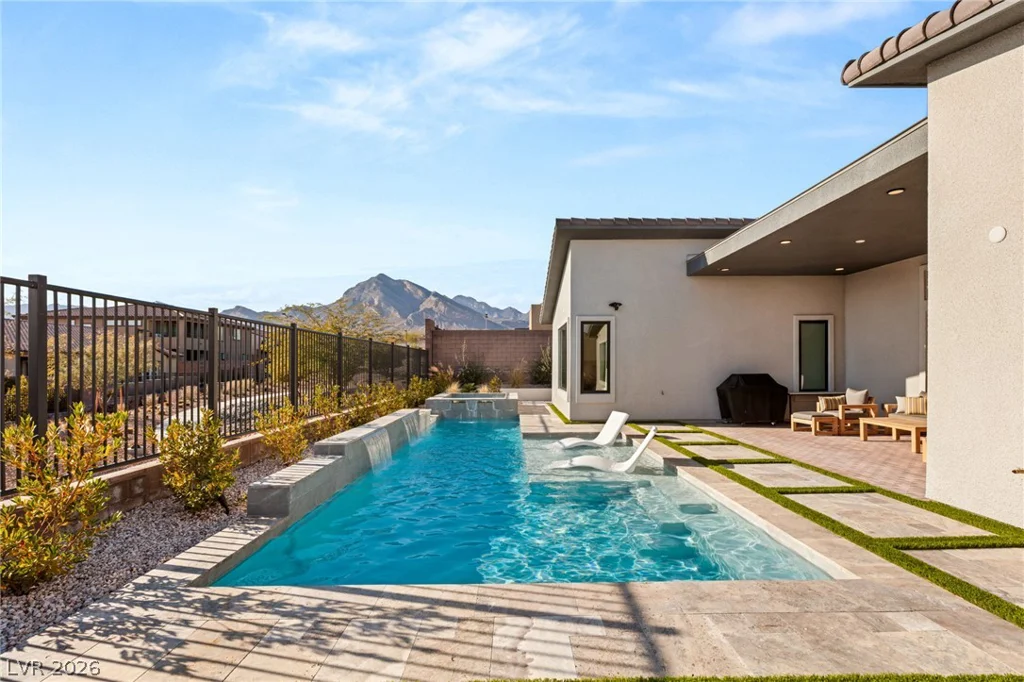 12167 Canyon Sunset, Las Vegas, NV 89138