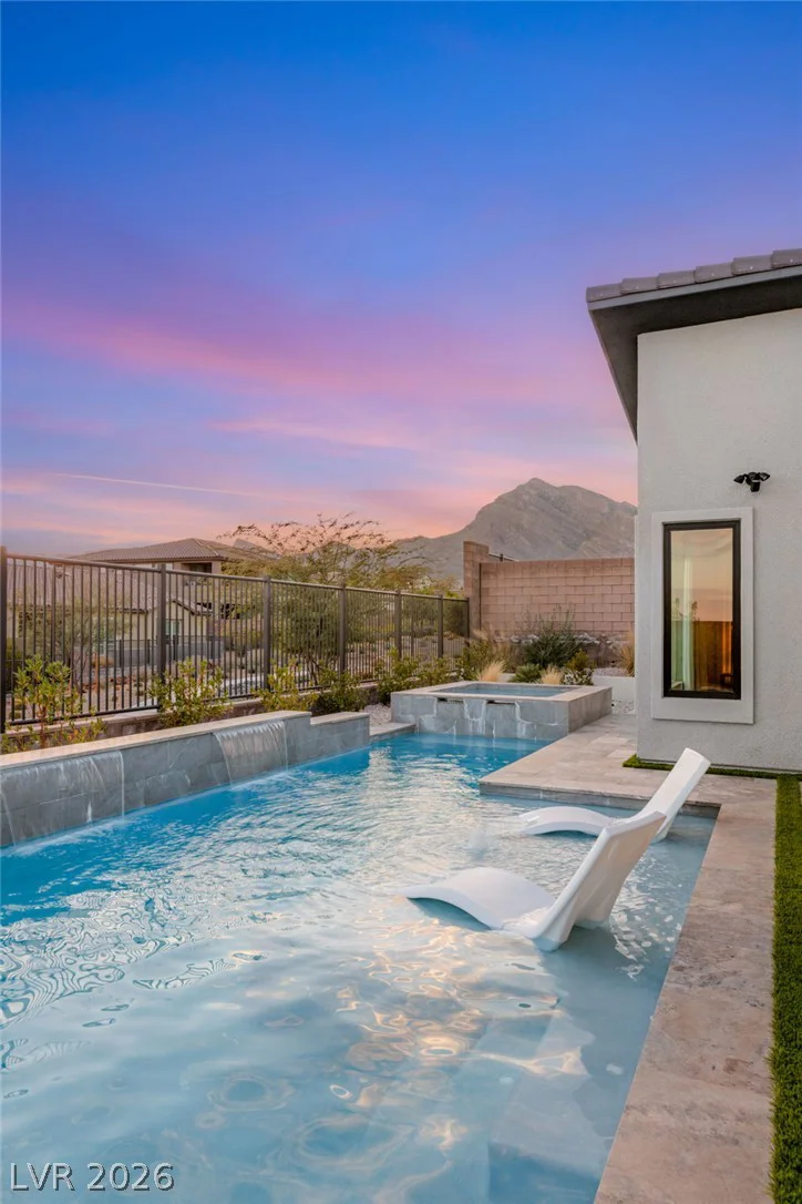 12167 Canyon Sunset, Las Vegas, NV 89138