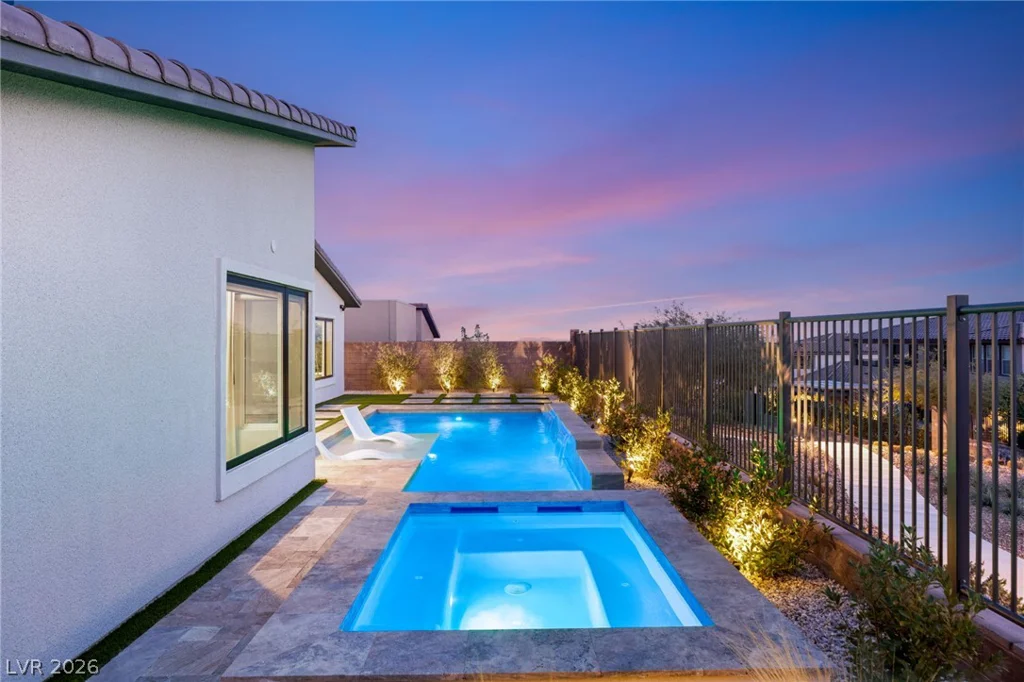 12167 Canyon Sunset, Las Vegas, NV 89138