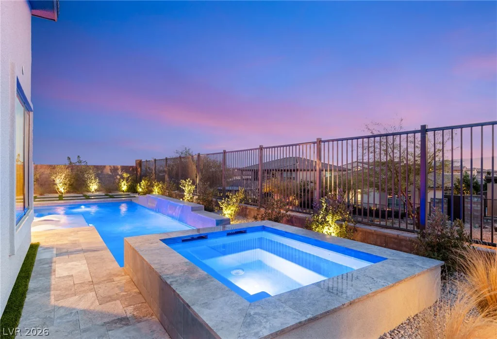 12167 Canyon Sunset, Las Vegas, NV 89138