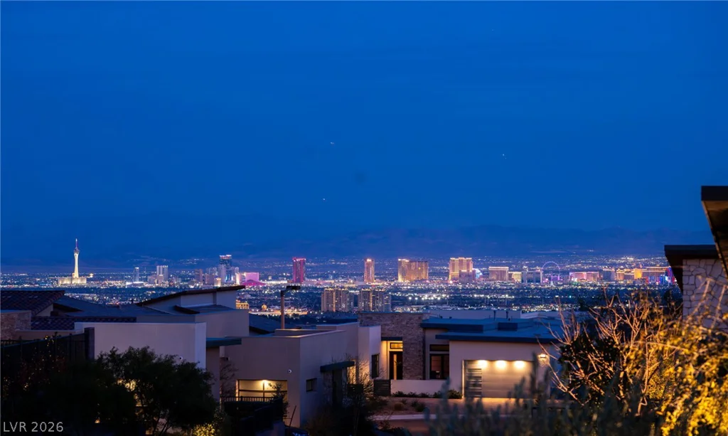 12167 Canyon Sunset, Las Vegas, NV 89138