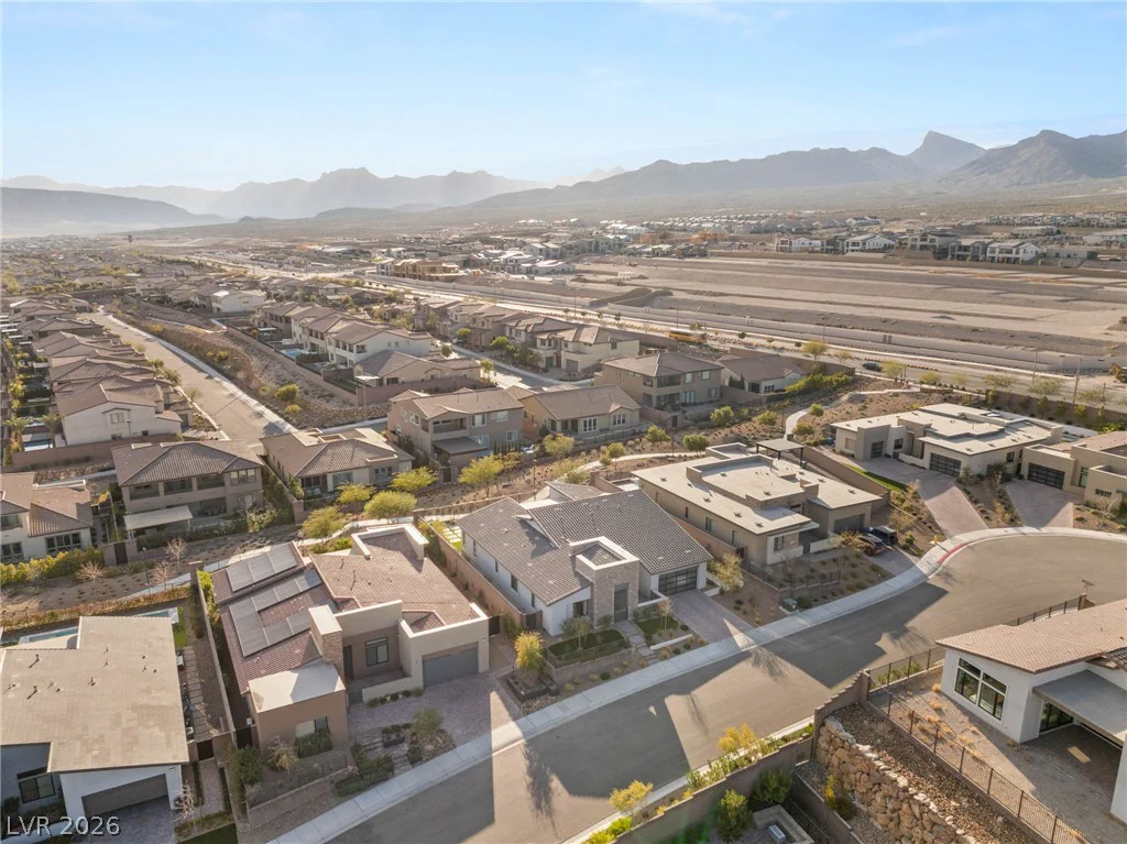 12167 Canyon Sunset, Las Vegas, NV 89138