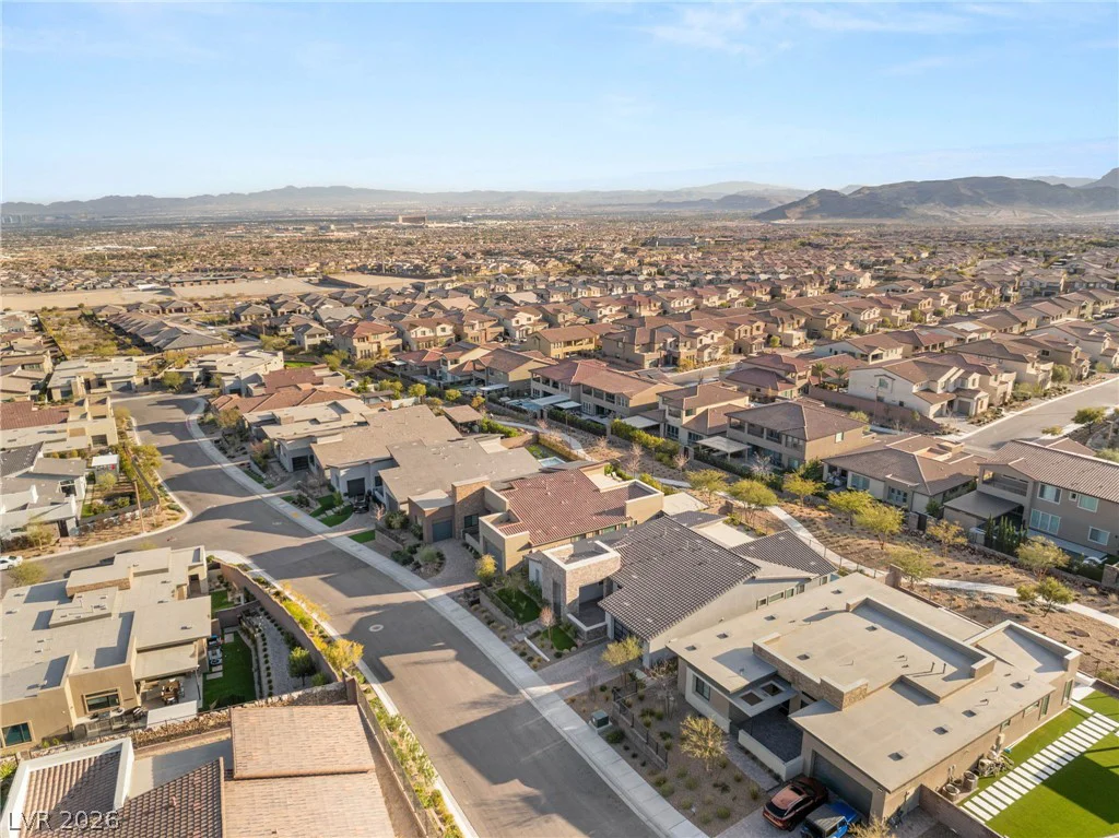 12167 Canyon Sunset, Las Vegas, NV 89138