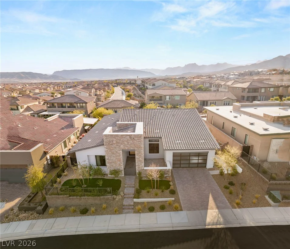 12167 Canyon Sunset, Las Vegas, NV 89138