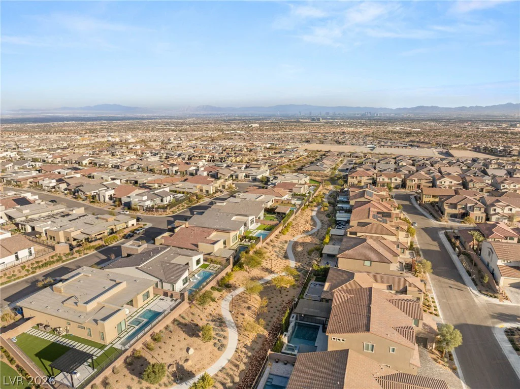 12167 Canyon Sunset, Las Vegas, NV 89138