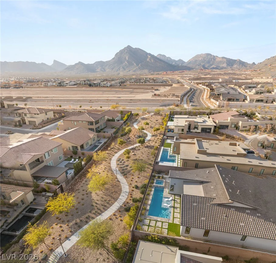 12167 Canyon Sunset, Las Vegas, NV 89138