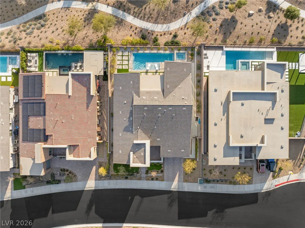 12167 Canyon Sunset, Las Vegas, NV 89138