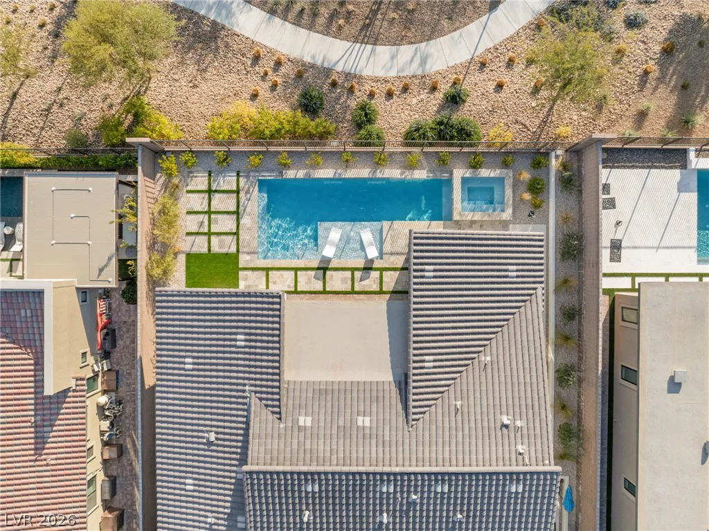 12167 Canyon Sunset, Las Vegas, NV 89138