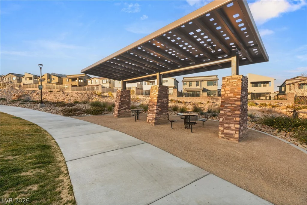 12167 Canyon Sunset, Las Vegas, NV 89138