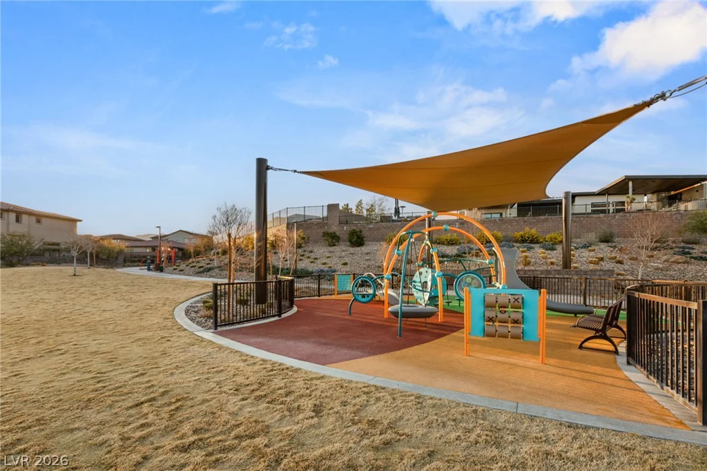 12167 Canyon Sunset, Las Vegas, NV 89138