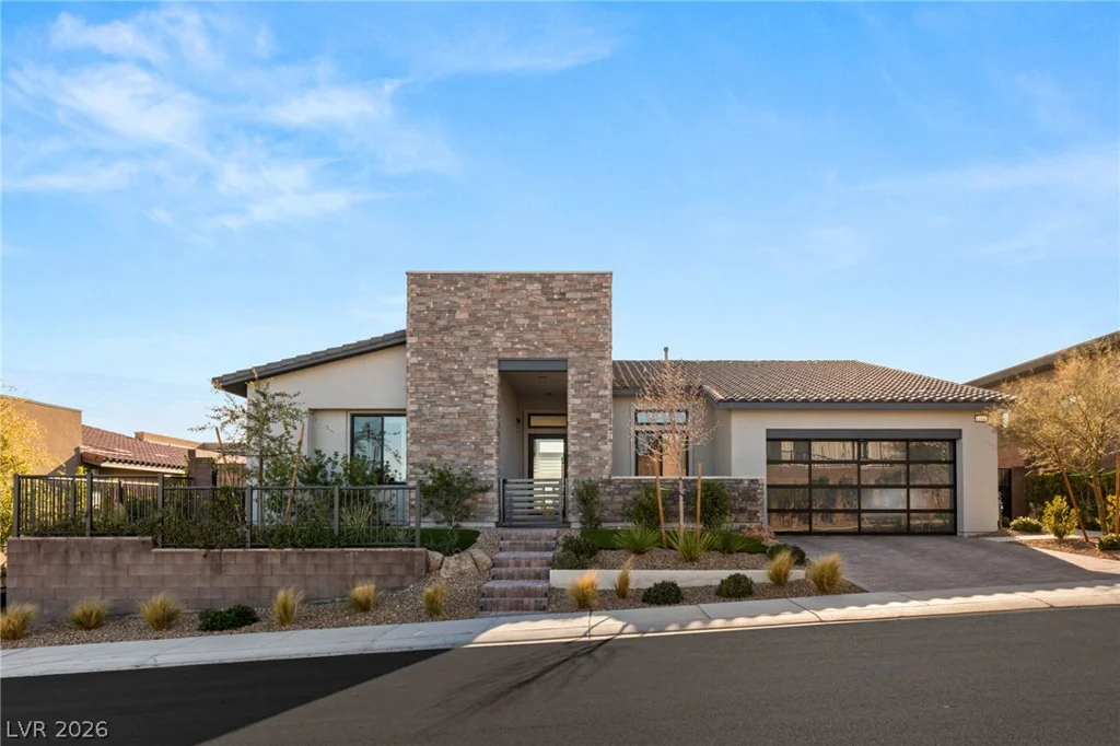 12167 Canyon Sunset, Las Vegas, NV 89138