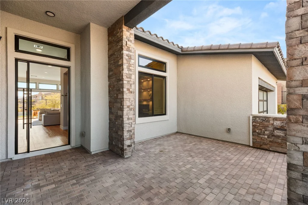 12167 Canyon Sunset, Las Vegas, NV 89138