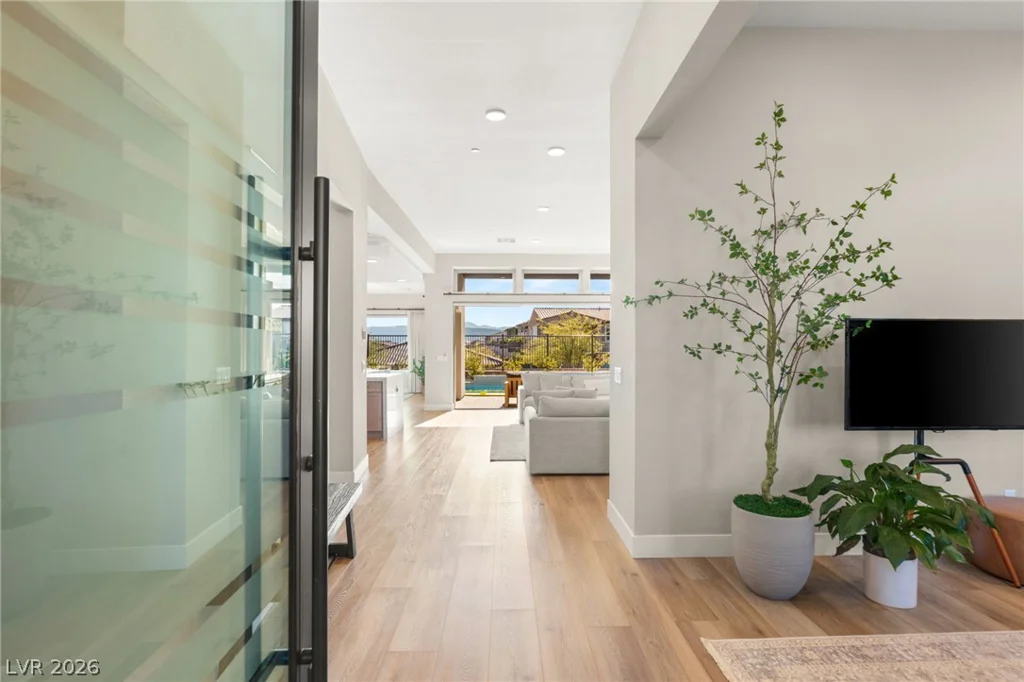 12167 Canyon Sunset, Las Vegas, NV 89138