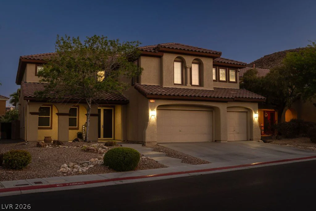 769 Shirehampton, Las Vegas, NV 89178