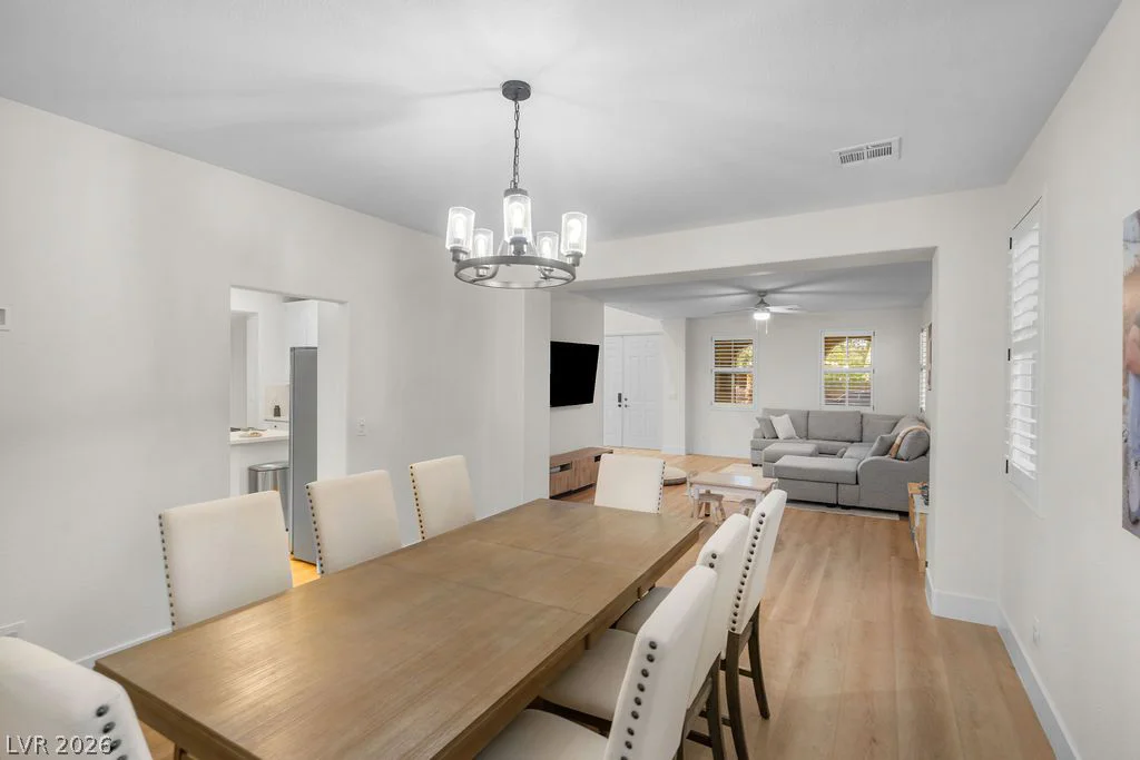 769 Shirehampton, Las Vegas, NV 89178
