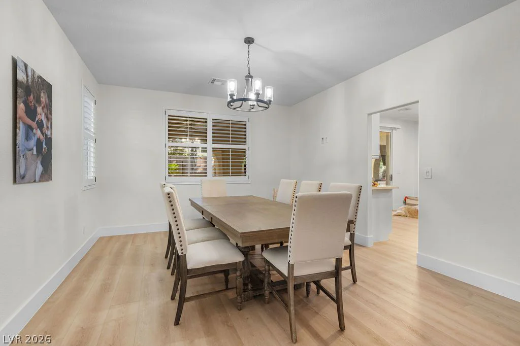 769 Shirehampton, Las Vegas, NV 89178