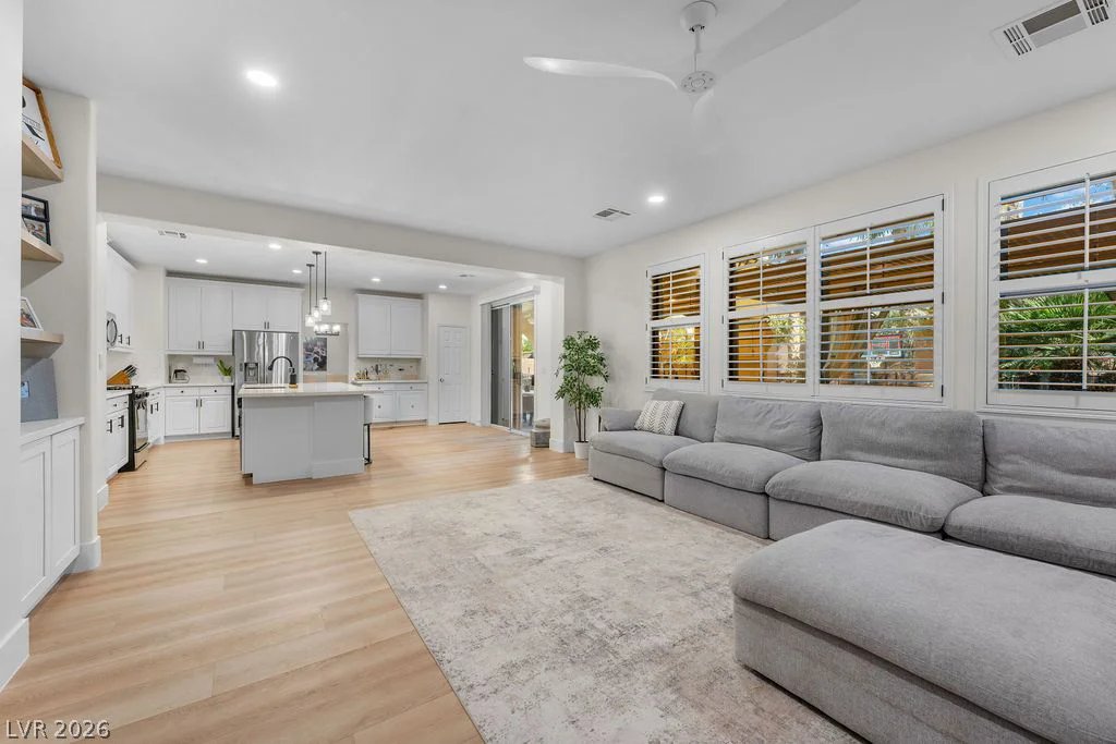 769 Shirehampton, Las Vegas, NV 89178