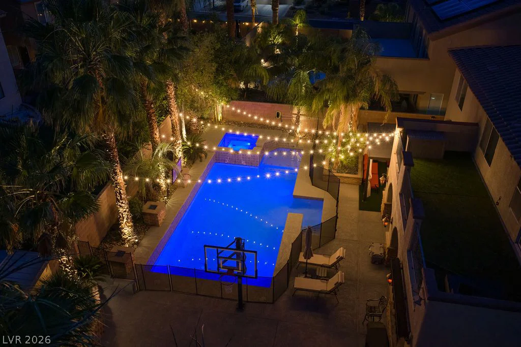 769 Shirehampton, Las Vegas, NV 89178