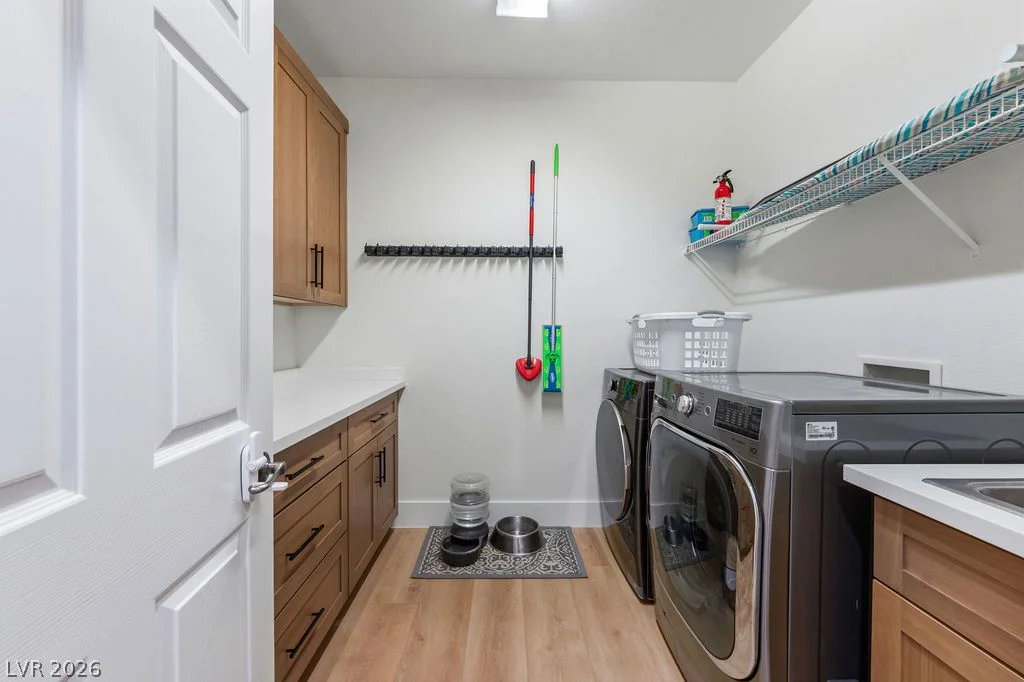 769 Shirehampton, Las Vegas, NV 89178
