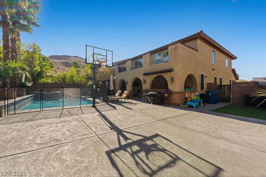 769 Shirehampton, Las Vegas, NV 89178